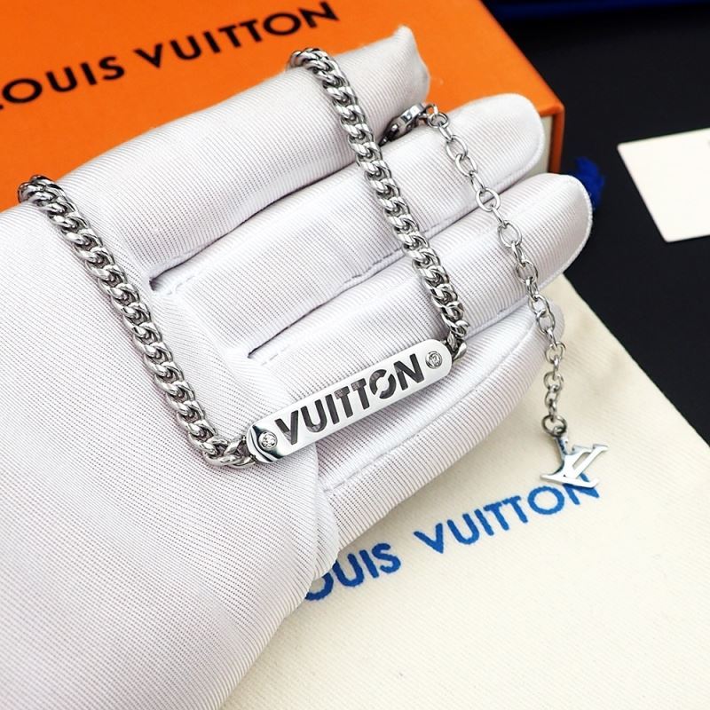 Louis Vuitton Necklaces